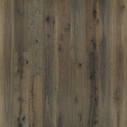 Michigan Hickory Hardwood Flooring