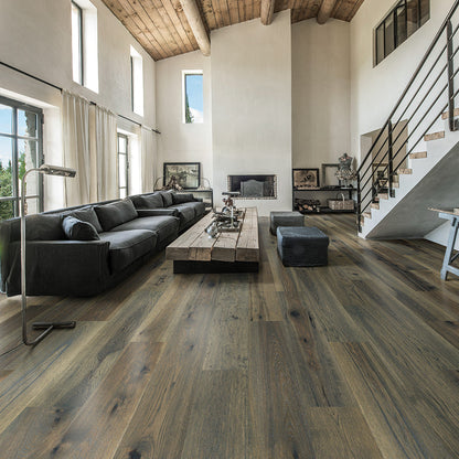 Michigan Hickory Hardwood Flooring - Image 2