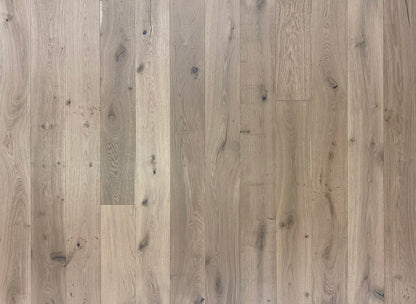 Allwood Avery 7" Engineered European Oak Hardwood Flooring