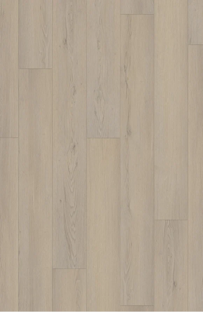 Brookhaven Oak LVP Flooring