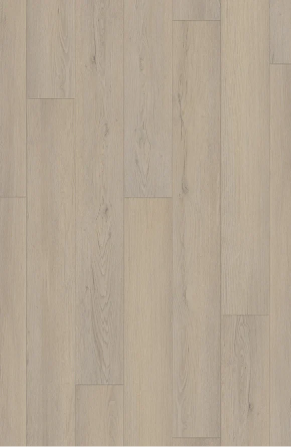 Brookhaven Oak LVP Flooring