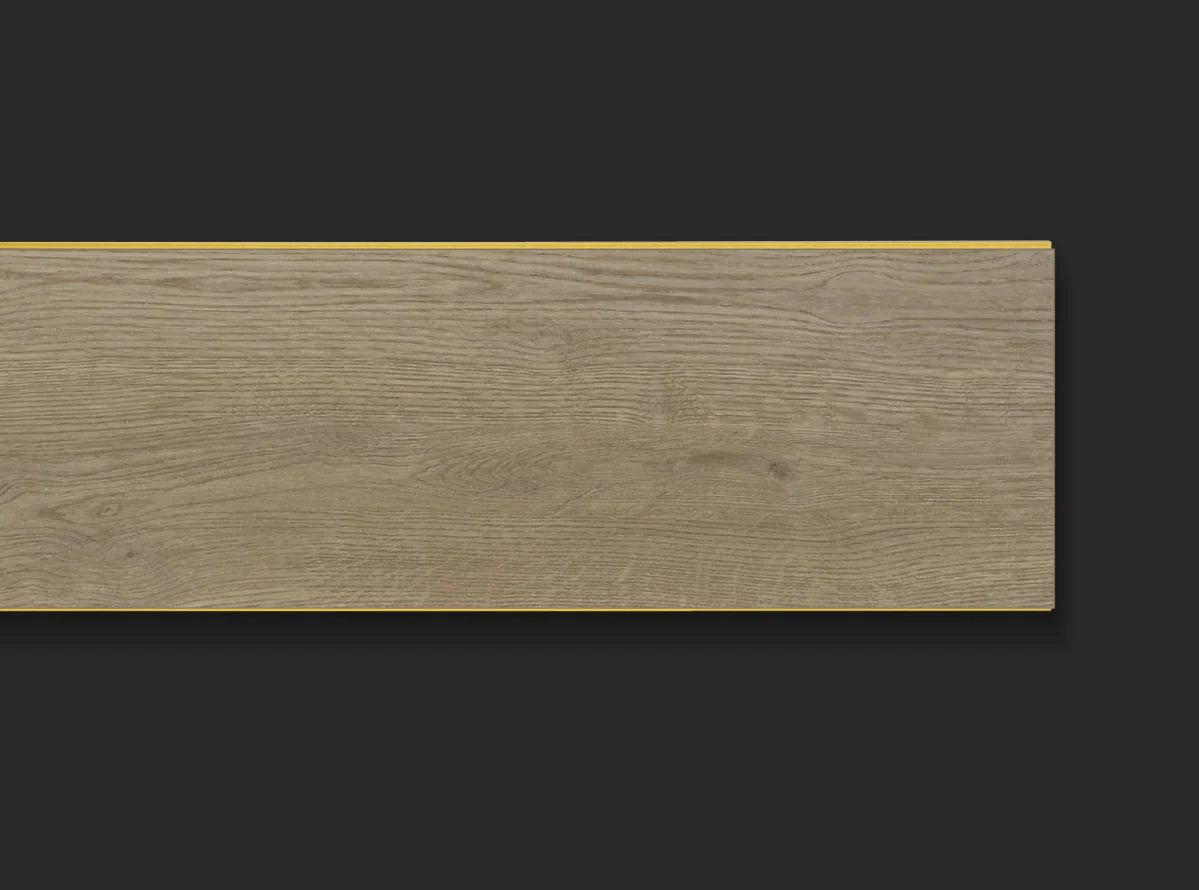 Burgess Oak LVP Flooring - Image 4