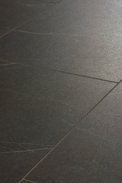 Marquina Nero LVP Flooring - Image 3