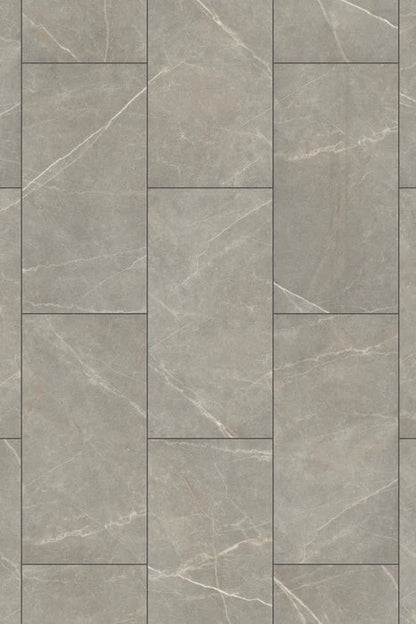Marquina Grigio LVP Flooring