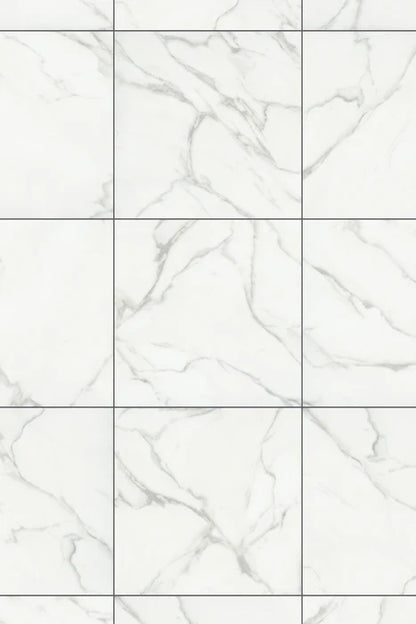 Calacatta Bianco LVP Flooring