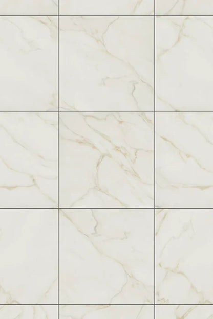 Calacatta Oro LVP Flooring