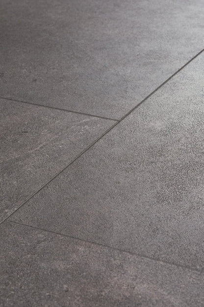 Graphite Slate LVP Flooring - Image 3