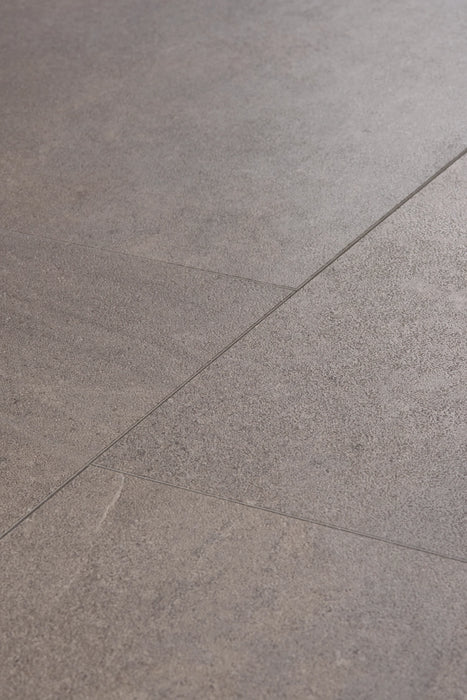 Silver Slate LVP Flooring - Image 3