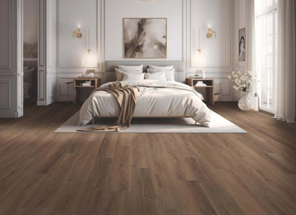 Jamestown Oak LVP Flooring - Image 2
