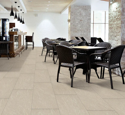 La Rena Sandstone LVP Flooring - Image 2