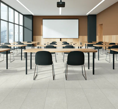 Chiaro Limestone LVP Flooring - Image 2