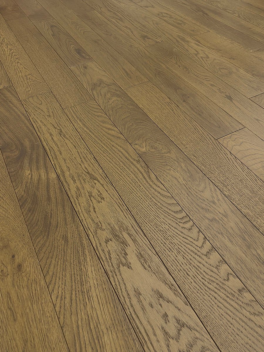 Canyon Hardwood Flooring
