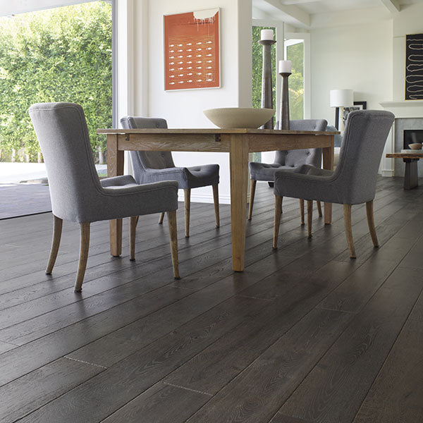 Graphite Hardwood Flooring - Image 2
