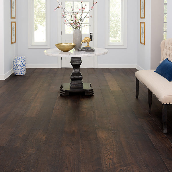 Battery Hardwood Flooring - Image 2