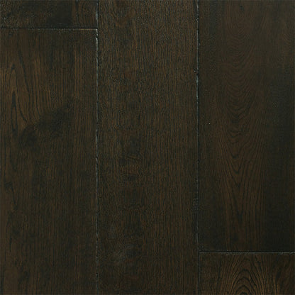 Battery Hardwood Flooring