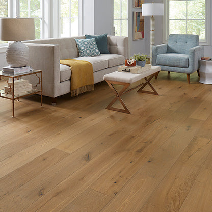 Garden Gate Hardwood Flooring - Image 2