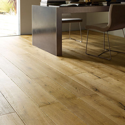 Sand Dune Hardwood Flooring - Image 2