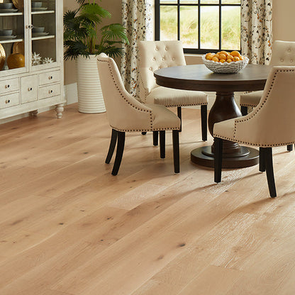 Sea Oats Hardwood Flooring - Image 2