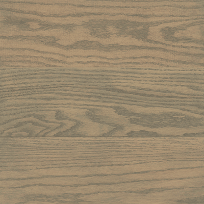 DuraSeal Classic Gray on Red Oak
