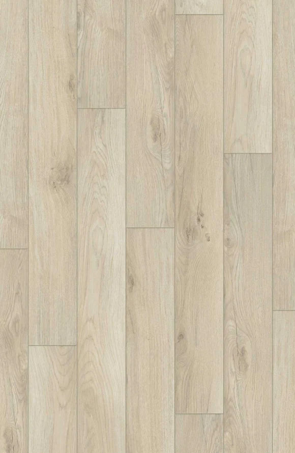 Concord Oak LVP Flooring