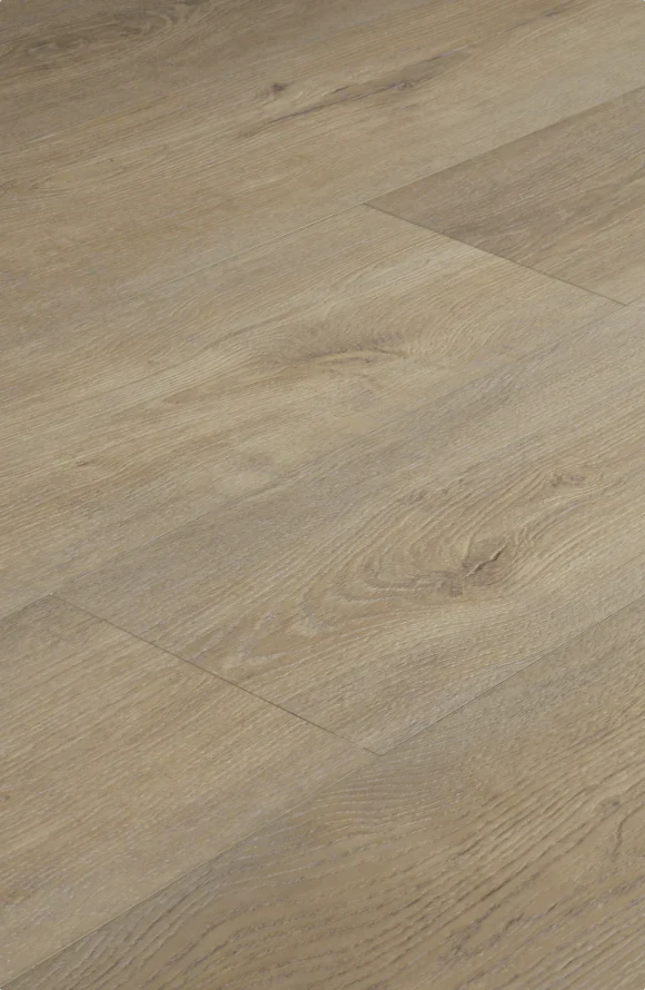 Cumberland Hickory LVP Flooring - Image 3