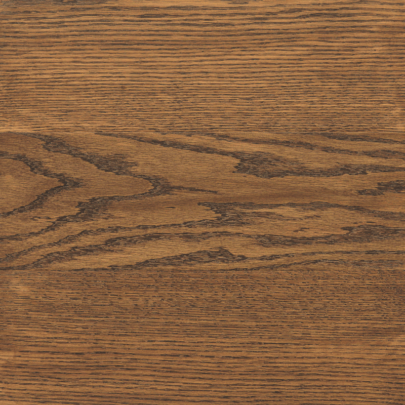 DuraSeal Dark Walnut on Red Oak