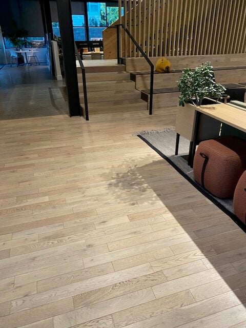 Dune Hardwood Flooring - Image 4
