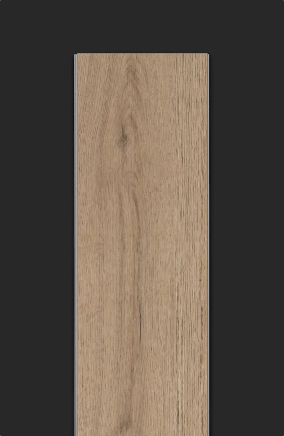 Emery Oak LVP Flooring - Image 2