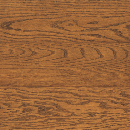 DuraSeal English Chestnut on Red Oak