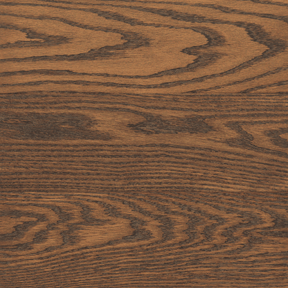 DuraSeal Espresso on Red Oak