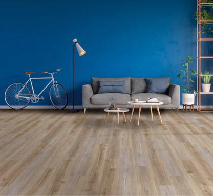 Fall Branch Hickory LVP Flooring - Image 2