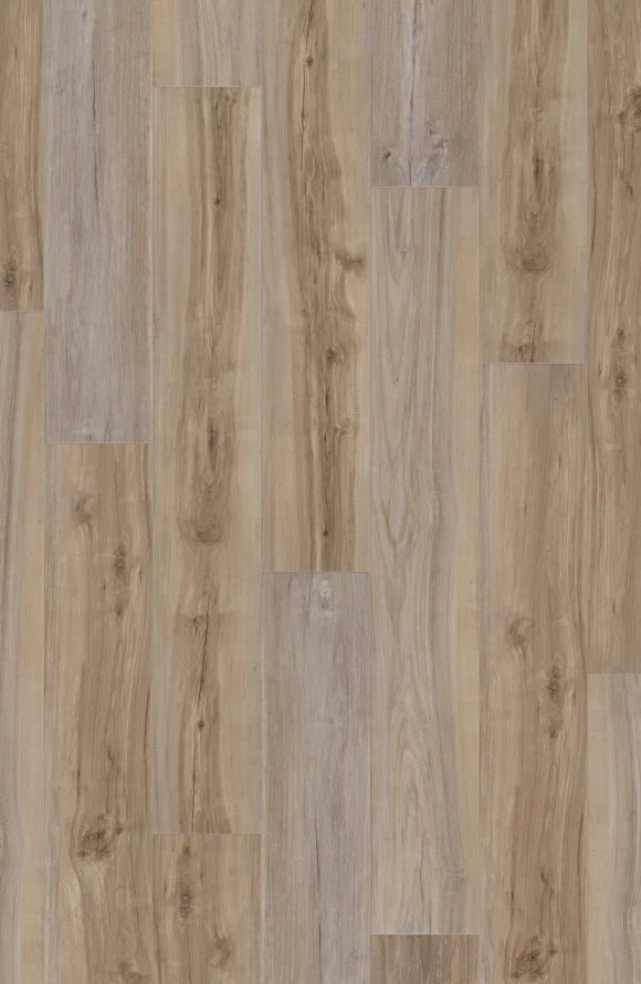 Fall Branch Hickory LVP Flooring