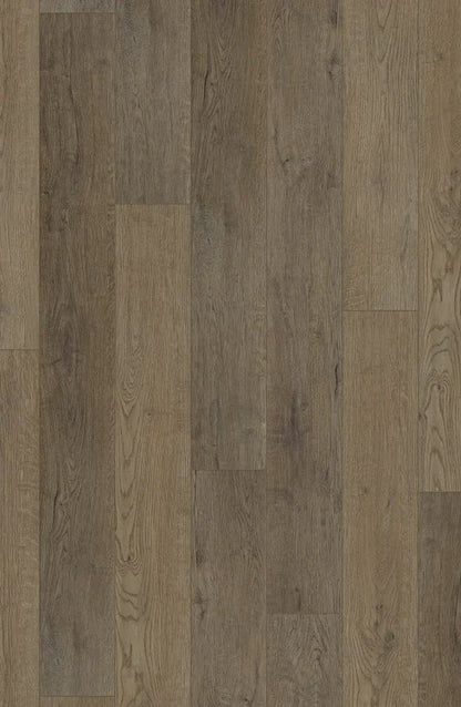 Fall Creek Oak LVP Flooring