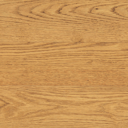 DuraSeal Golden Oak on Red Oak