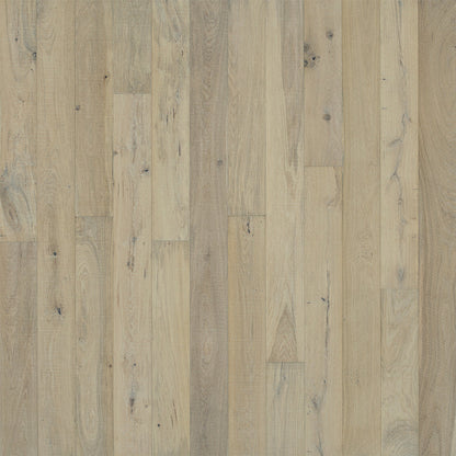 Ballentine Oak Hardwood Flooring