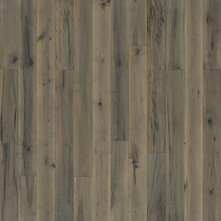 Tiffany Maple Hardwood Flooring