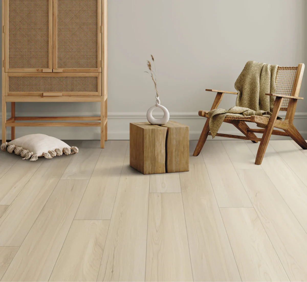Hampton Oak LVP Flooring - Image 2