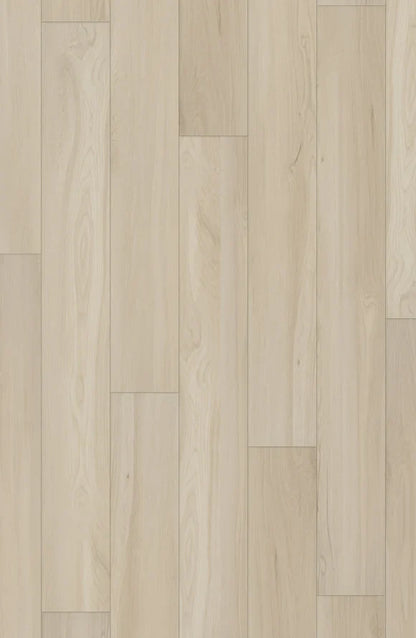 Hampton Oak LVP Flooring