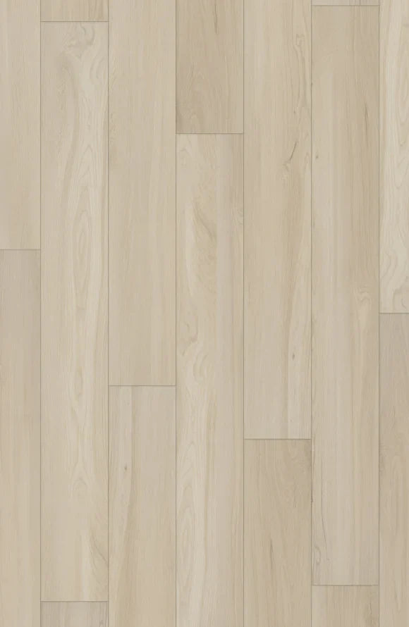 Hampton Oak LVP Flooring