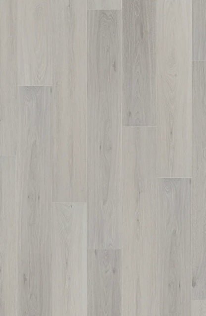 Helen Oak LVP Flooring