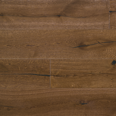 Henley Hardwood Flooring