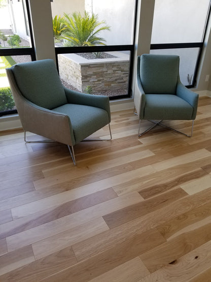 American Hickory Hardwood Flooring - Image 4