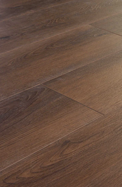 Jamestown Oak LVP Flooring - Image 3