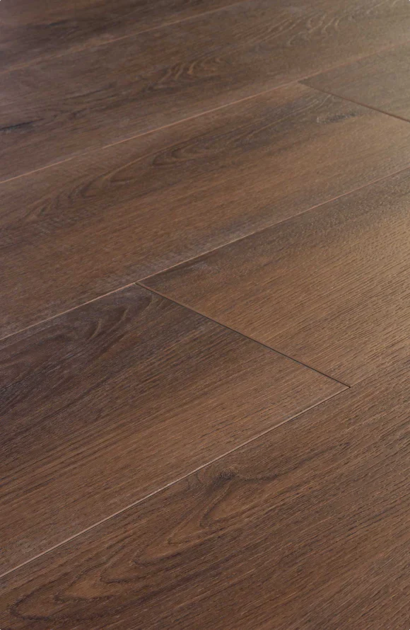 Jamestown Oak LVP Flooring - Image 3