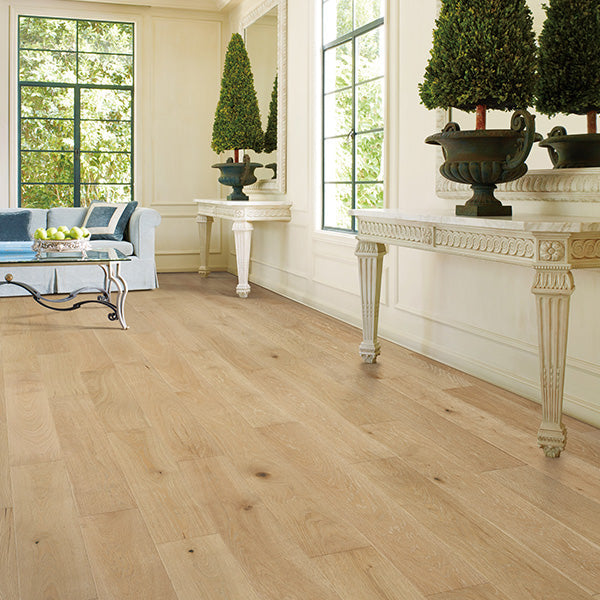 Montpellier Hardwood Flooring - Image 2