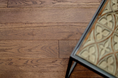 Meadows Hardwood Flooring