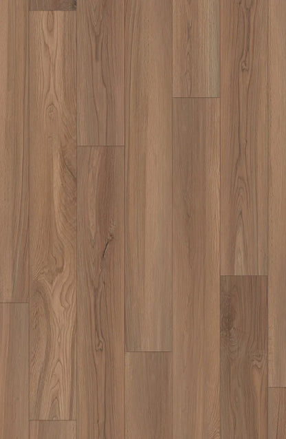 Midtown Oak LVP Flooring