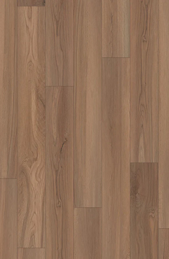 Midtown Oak LVP Flooring