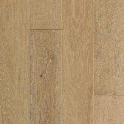 Clermont Hardwood Flooring