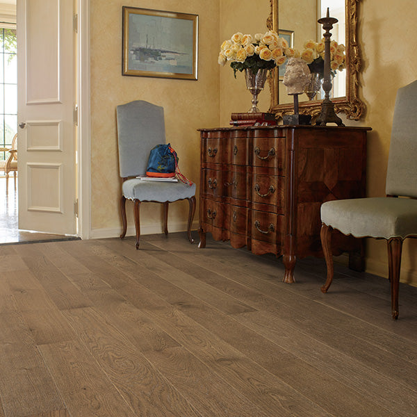 Louvre Hardwood Flooring - Image 2